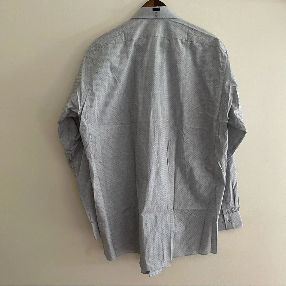 NWT Shaquille O’Neall Button-Up Shirt